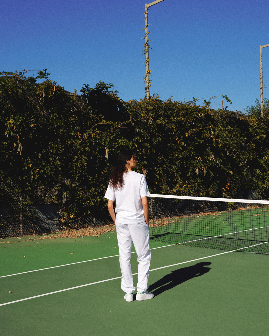 (image for) Flawless Racquet Club Court Pant, Relaxed Tapered Fit